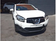 nissan qashqai (j10) del año 2013 2