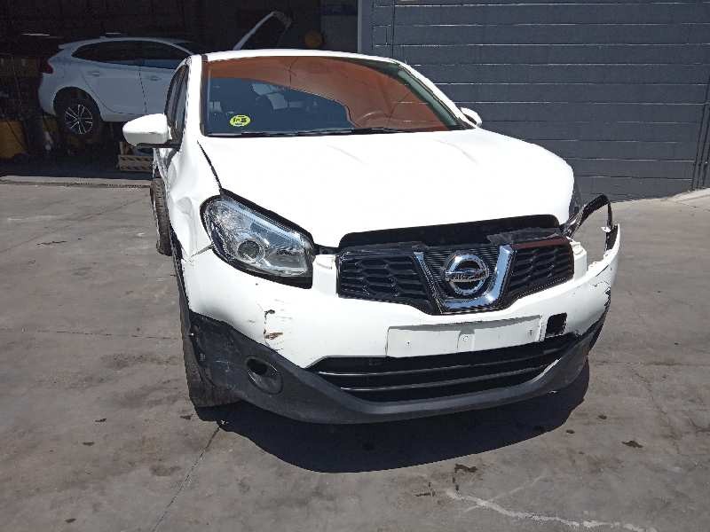 nissan qashqai (j10) del año 2013