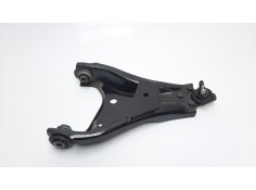 Recambio de brazo suspension inferior delantero derecho para dacia duster 1.5 dci diesel fap cat referencia OEM IAM 545006542R B