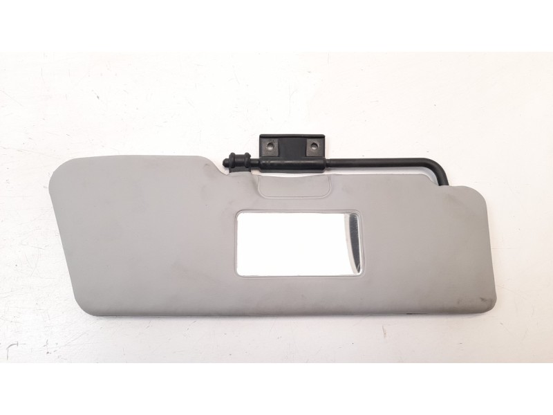 Recambio de parasol derecho para ligier nova js20/fd referencia OEM IAM 081398  