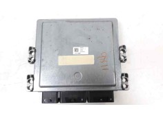 Recambio de centralita motor uce para mercedes-benz clase a (w176) a 180 cdi blueefficiency (176.012) referencia OEM IAM 6079002 2