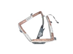 AIRBAG CORTINA DELANTERO DERECHO 8622034000 8622034000 