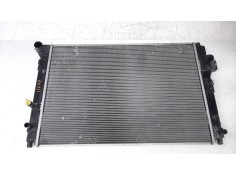 Recambio de radiador agua para toyota yaris referencia OEM IAM 4221367980  