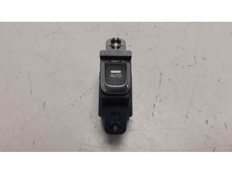 Recambio de mando elevalunas trasero derecho para kia carens ( ) x-tech referencia OEM IAM 93580A4000CA  