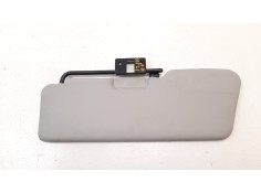 Recambio de parasol derecho para ligier nova js20/fd referencia OEM IAM 081398   2