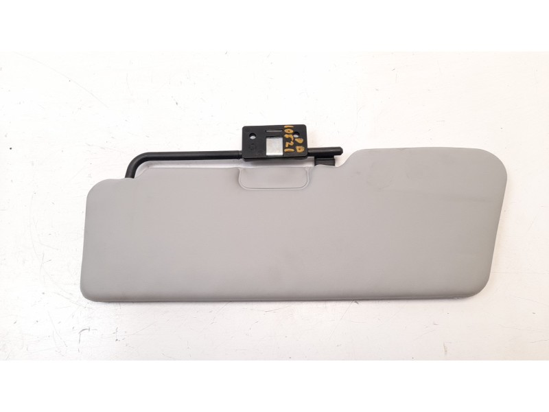 Recambio de parasol derecho para ligier nova js20/fd referencia OEM IAM 081398  