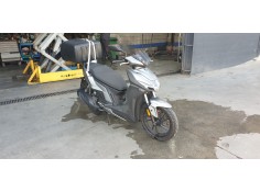 KYMCO AGILITY 50/125