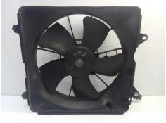 Recambio de electroventilador para honda civic berlina 5 (fk) 1.8 comfort referencia OEM IAM 1680008050 47270  2