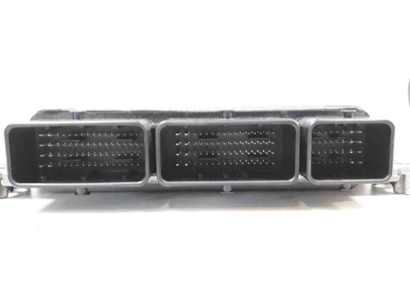 Recambio de centralita motor uce para mercedes-benz clase a (w176) a 180 cdi blueefficiency (176.012) referencia OEM IAM 6079002