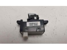 Recambio de mando elevalunas trasero derecho para kia carens ( ) x-tech referencia OEM IAM 93580A4000CA   2