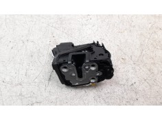 CERRADURA PUERTA DELANTERA IZQUIERDA 10845780 10845780 