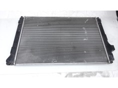 Recambio de radiador agua para toyota yaris referencia OEM IAM 4221367980   2