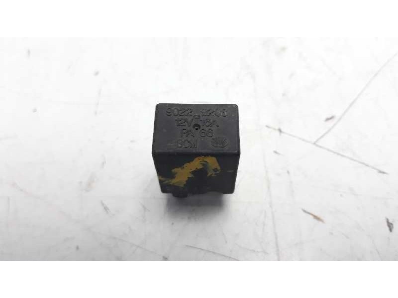 Recambio de rele para hyundai coupe (j2) referencia OEM IAM 95220429050 90229206 
