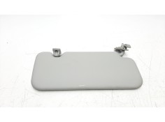 Recambio de parasol izquierdo para kia picanto (ja) 1.0 cat referencia OEM IAM 85201G6800   2