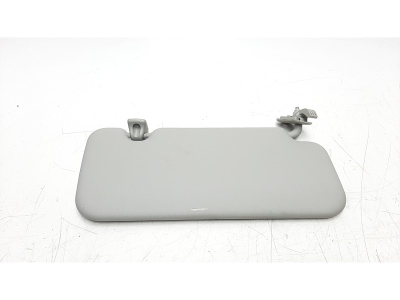 Recambio de parasol izquierdo para kia picanto (ja) 1.0 cat referencia OEM IAM 85201G6800  