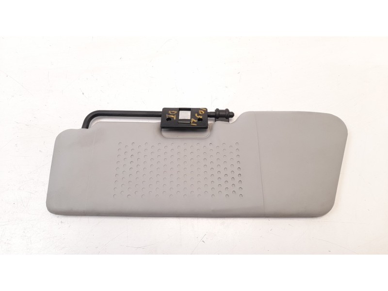Recambio de parasol izquierdo para ligier nova js20/fd referencia OEM IAM 081399  