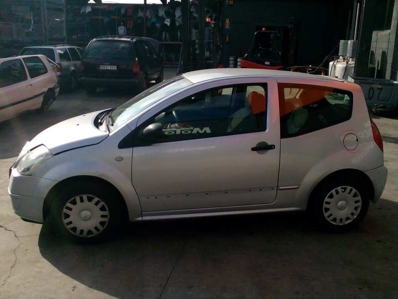 citroen c2 del año 2004