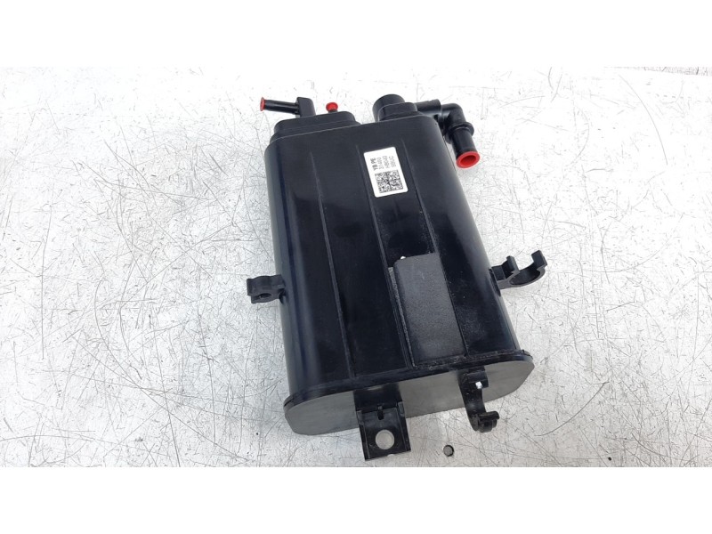 Recambio de filtro carbono activo para kia stonic (ybcuv) 1.0 tgdi cat referencia OEM IAM 31420H8040  