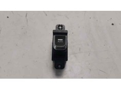 MANDO ELEVALUNAS TRASERO IZQUIERDO 93580A4000CA 93580A4000CA 