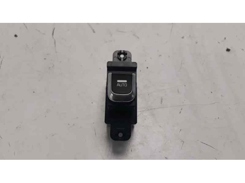 Recambio de mando elevalunas trasero izquierdo para kia carens ( ) x-tech referencia OEM IAM 93580A4000CA  