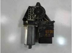 MOTOR ELEVALUNAS TRASERO IZQUIERDO 0130821697 101439202 