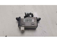 Recambio de mando elevalunas trasero izquierdo para kia carens ( ) x-tech referencia OEM IAM 93580A4000CA   2