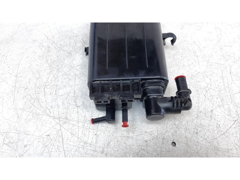 Recambio de filtro carbono activo para kia stonic (ybcuv) 1.0 tgdi cat referencia OEM IAM 31420H8040  