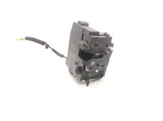 CERRADURA PUERTA TRASERA DERECHA 9810309880 