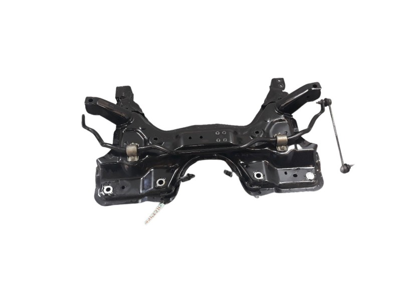 Recambio de puente delantero para opel corsa e 1.4 referencia OEM IAM 13460173  