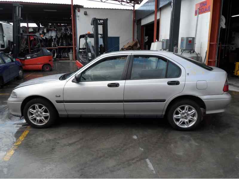mg rover serie 400 (rt) del año 1999