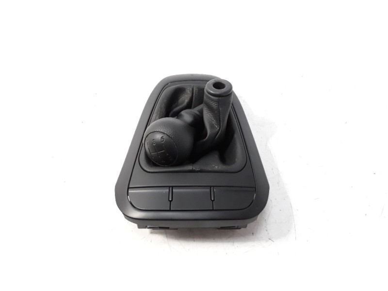 Recambio de pomo palanca cambio para kia picanto (ja) 1.0 cat referencia OEM IAM 437111G6100  