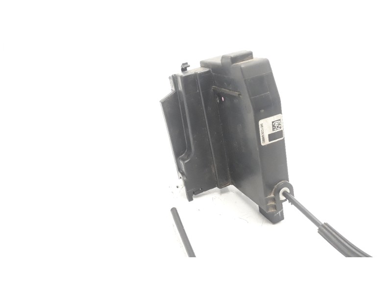Recambio de cerradura puerta trasera derecha para peugeot 308 style referencia OEM IAM 9810309880  