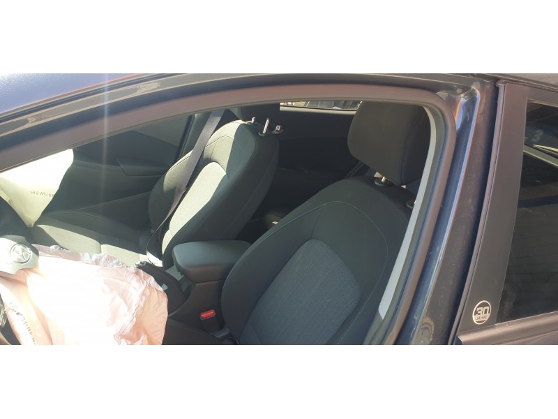 hyundai kona del año 2022