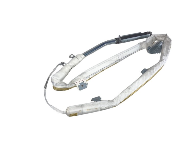 Recambio de airbag cortina delantero izquierdo para ssangyong korando 2.2 td cat referencia OEM IAM 8621034000  