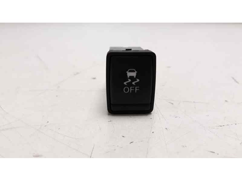 Recambio de interruptor para nissan juke (f15) acenta referencia OEM IAM 251454CL0A  