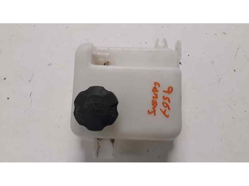 Recambio de deposito expansion para kia carens ( ) x-tech referencia OEM IAM 254303W000  