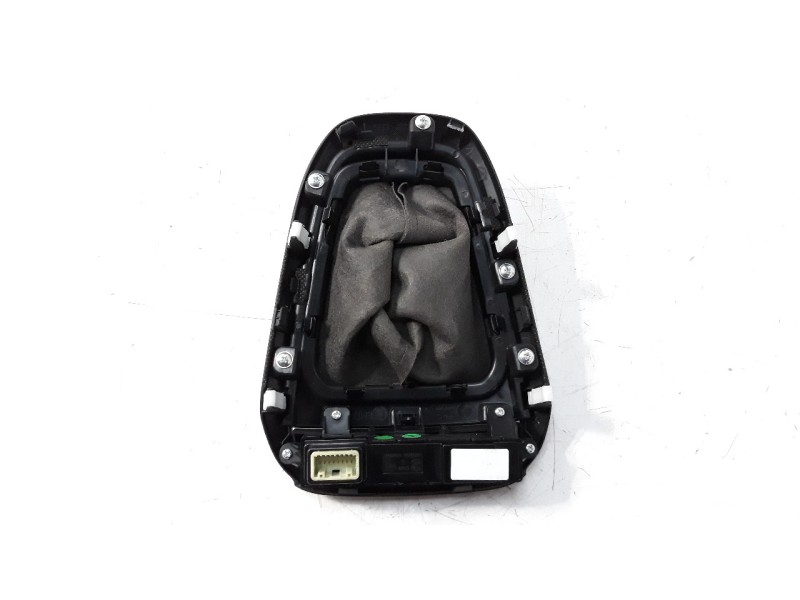 Recambio de pomo palanca cambio para kia picanto (ja) 1.0 cat referencia OEM IAM 437111G6100  