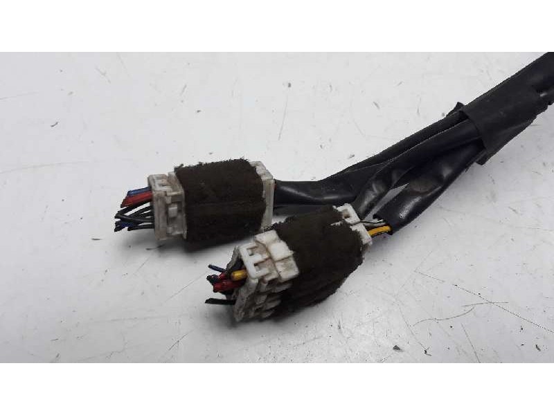 Recambio de mando intermitentes para hyundai sonata (y3) referencia OEM IAM   