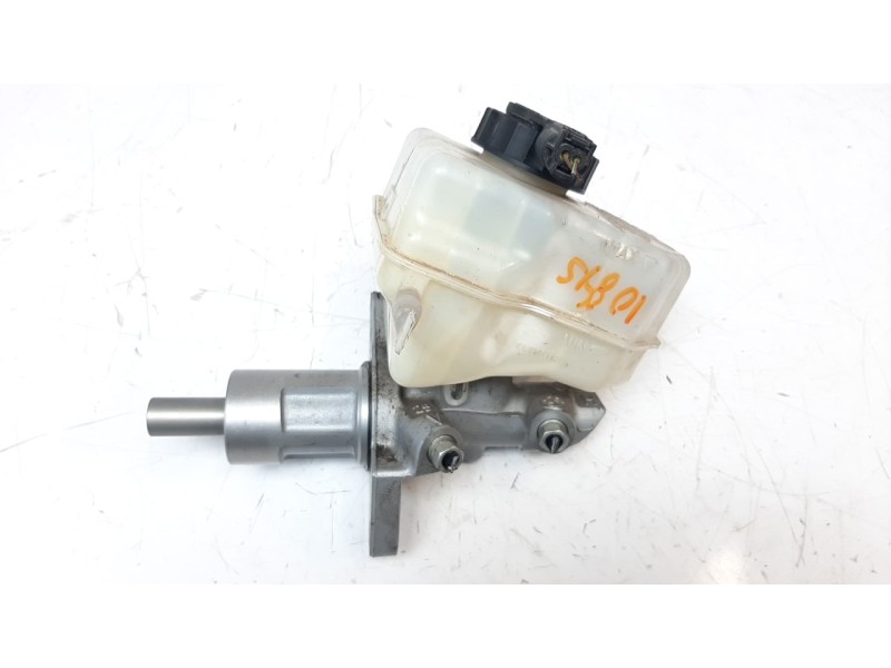 Recambio de bomba freno para bmw x1 (e84) 2.0 turbodiesel cat referencia OEM IAM 34336785664  