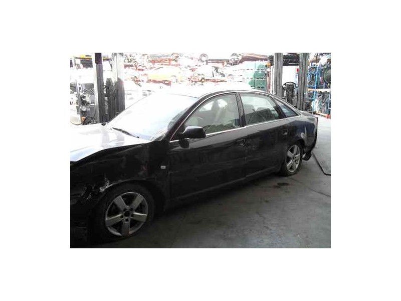 audi a6 berlina (4b2) del año 2000