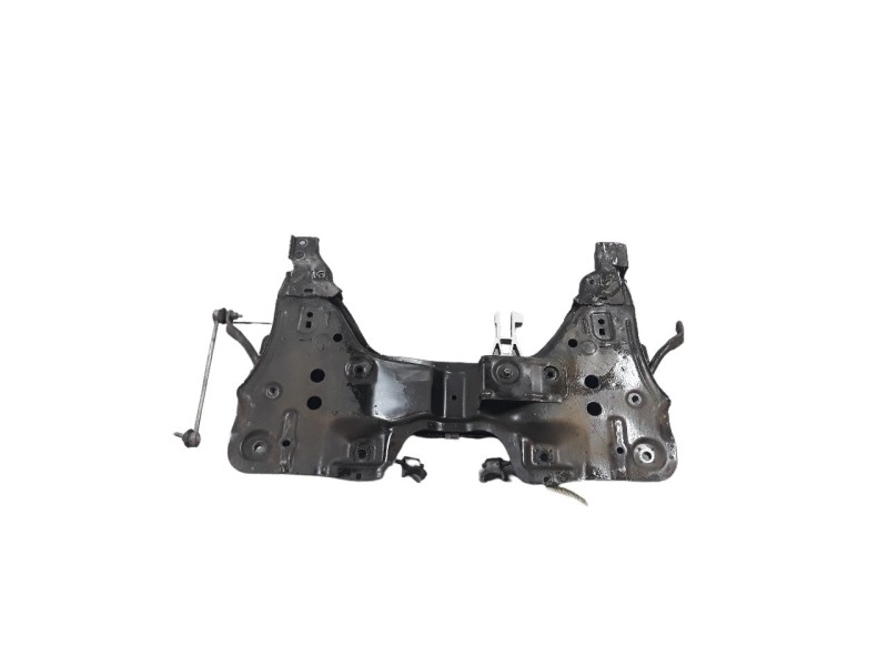 Recambio de puente delantero para opel corsa e 1.4 referencia OEM IAM 13460173  