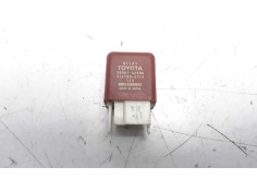 Recambio de rele para toyota land cruiser (j10) referencia OEM IAM 9098702006 0567006912 