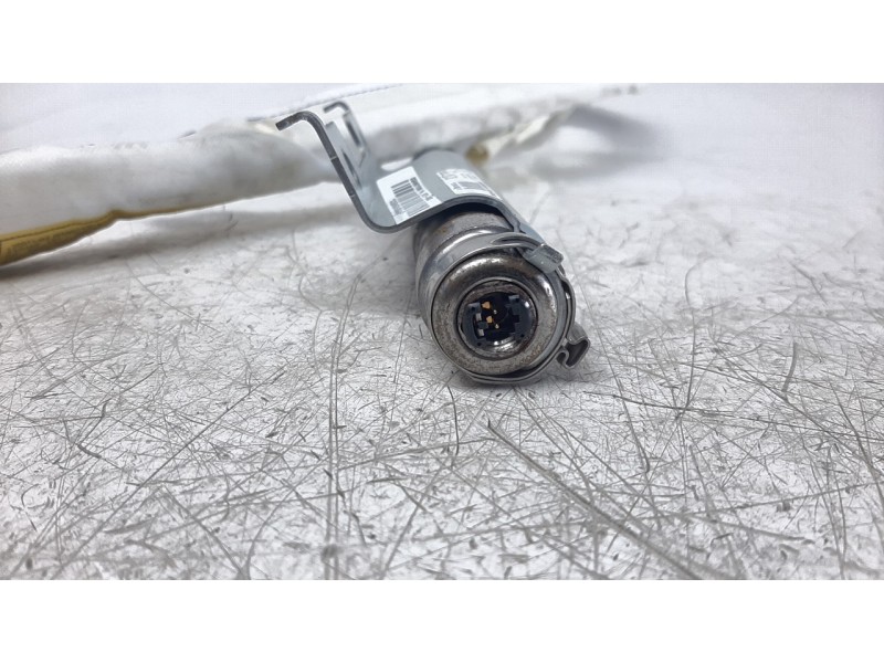 Recambio de airbag cortina delantero izquierdo para ssangyong korando 2.2 td cat referencia OEM IAM 8621034000  