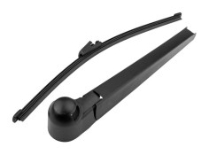 Recambio de brazo limpia trasero para volkswagen tiguan (5n1) referencia OEM IAM 1T0955707C EWBVW011 