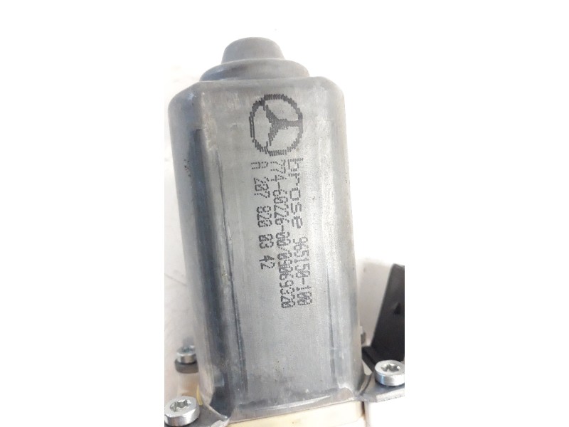 Recambio de elevalunas delantero izquierdo para mercedes-benz clase clk (w207) coupe 3.0 cdi cat referencia OEM IAM 2077200746  