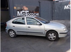 RENAULT MEGANE I CLASSIC (LA0)