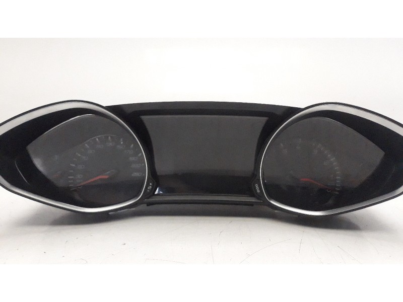 Recambio de cuadro instrumentos para peugeot 308 style referencia OEM IAM 9809838280  
