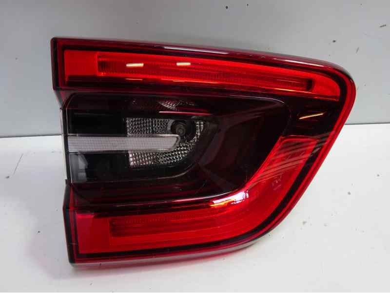 Recambio de piloto trasero izquierdo para renault kadjar zen referencia OEM IAM 265550151R  