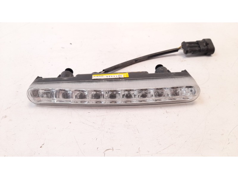 Recambio de piloto delantero izquierdo para ligier nova js20/fd referencia OEM IAM 9811129  