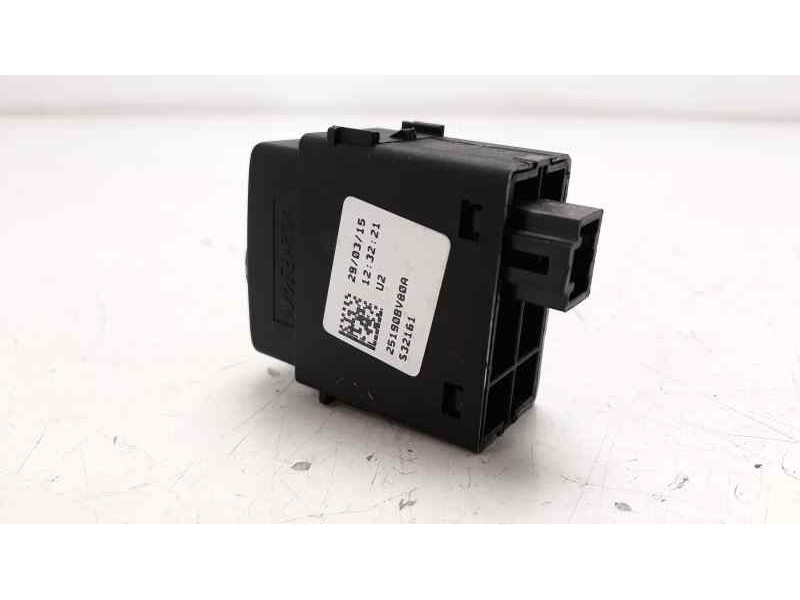 Recambio de interruptor para nissan juke (f15) acenta referencia OEM IAM 25190BV80A  